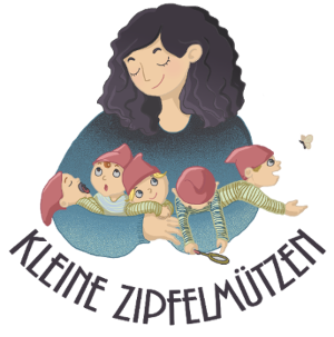 Logo Kleine Zipfelmützen